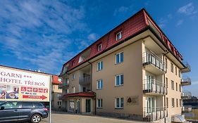 Garni Hotel Trebon