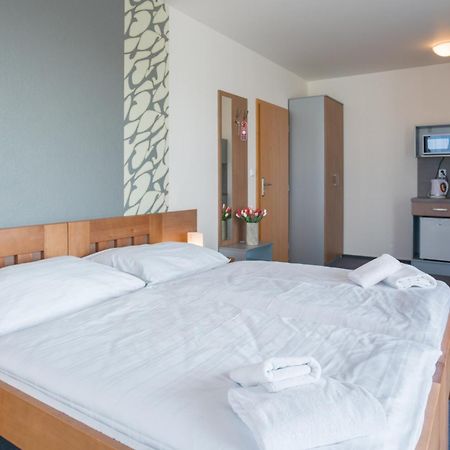 Garni Hotel Třeboň Camera foto